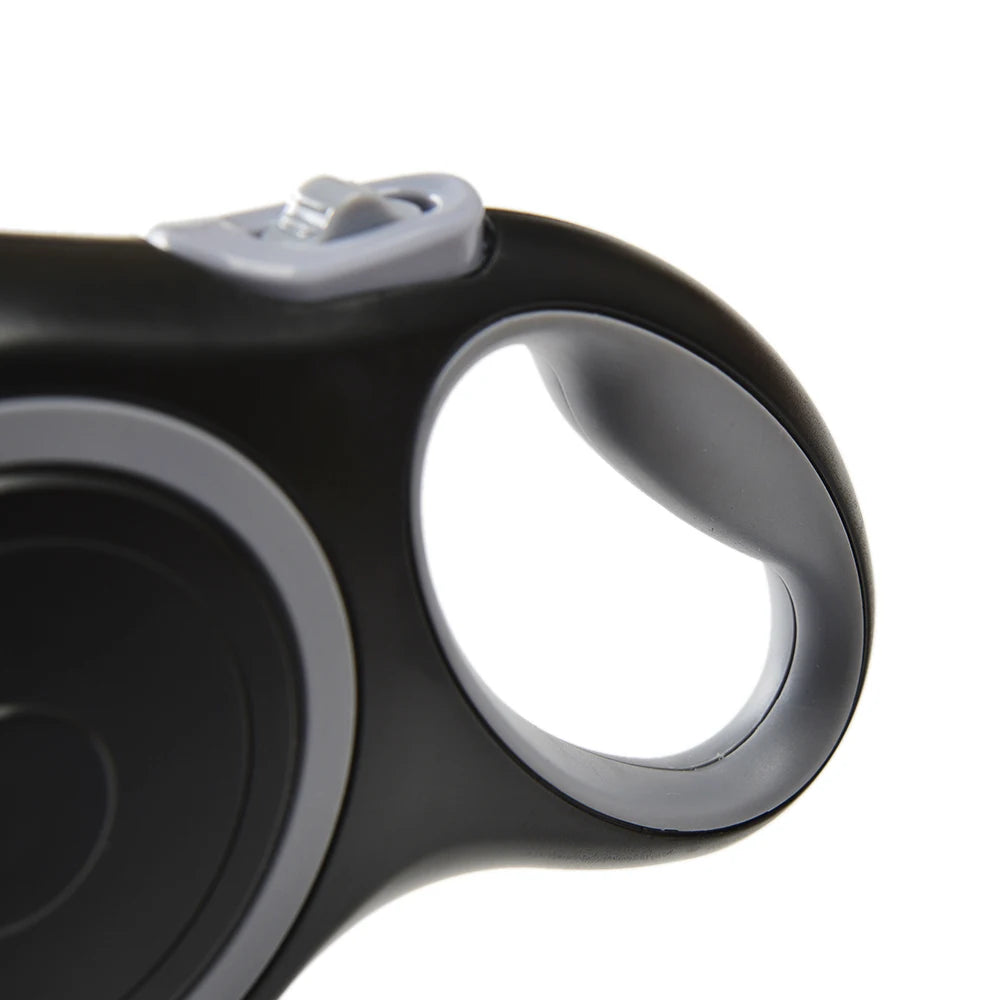Adjustable Retractable Dog Leash for Small and Large Dogs