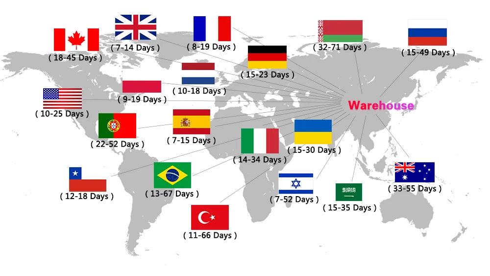 Tactical Dog Harness – Training Vest for Medium & Large Dogs