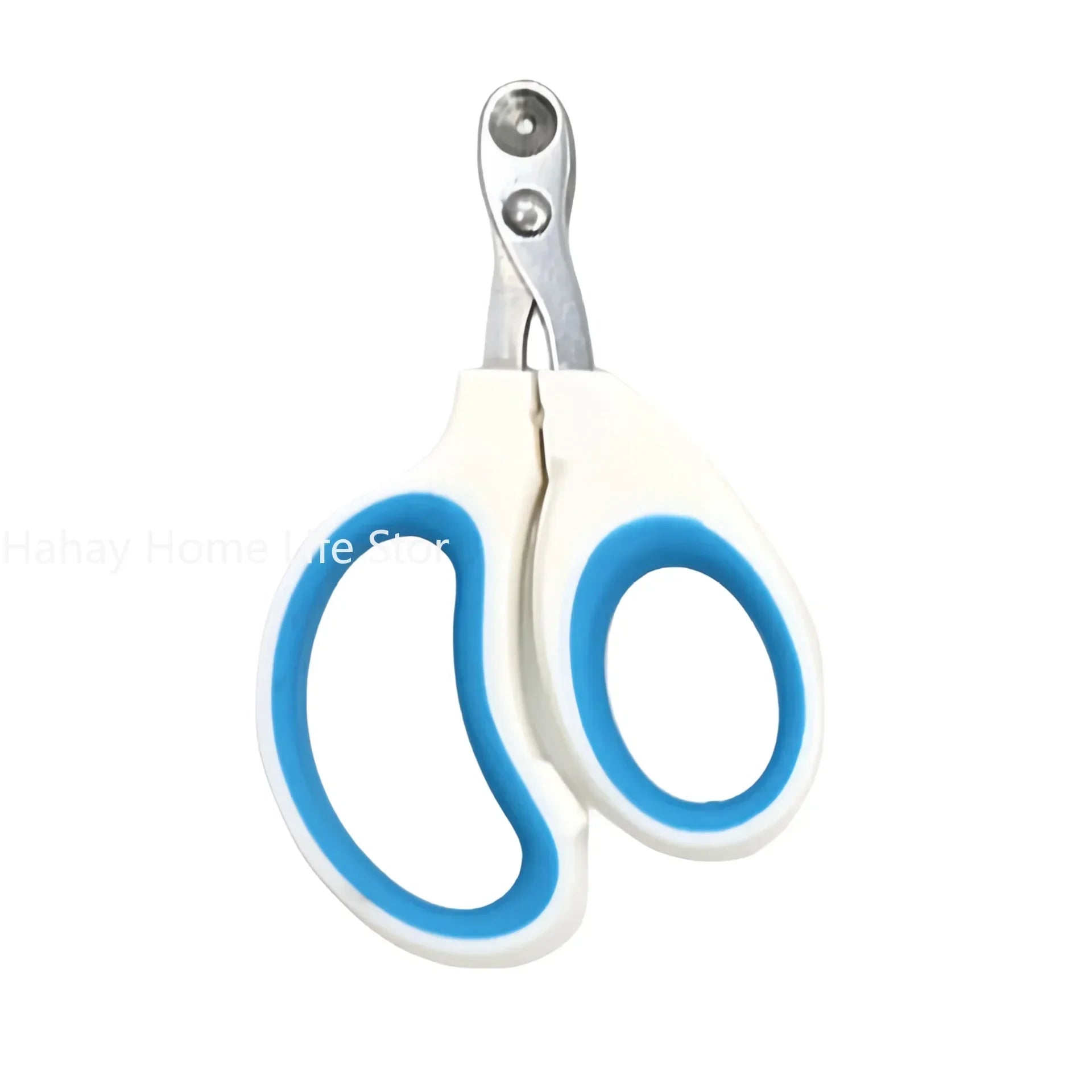 Professional Cat & Dog Nail Clippers – Stainless Steel Grooming Trimmer