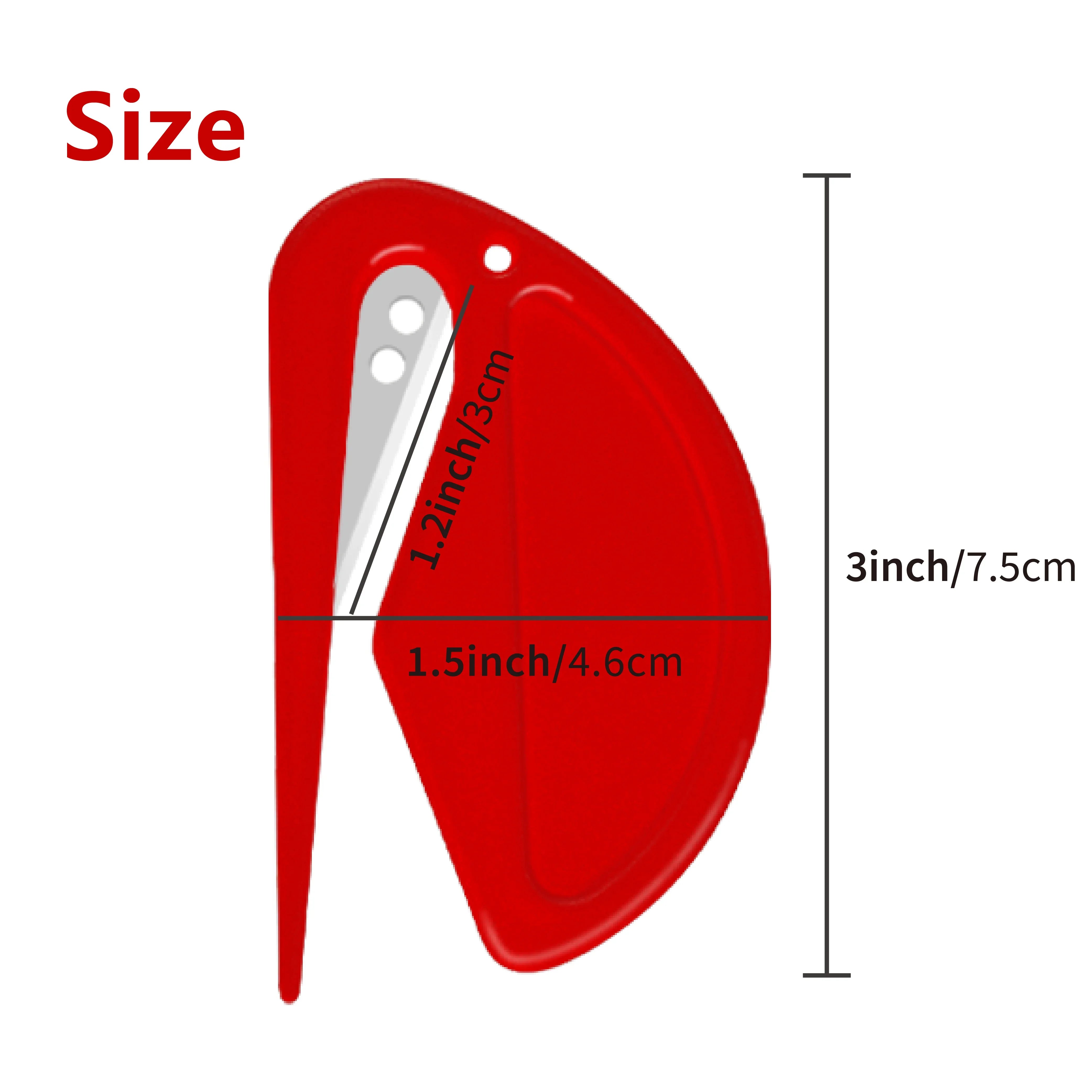 Pet Hair Removal Knot & Shedding Knife – Safe Stainless Steel Grooming Tool