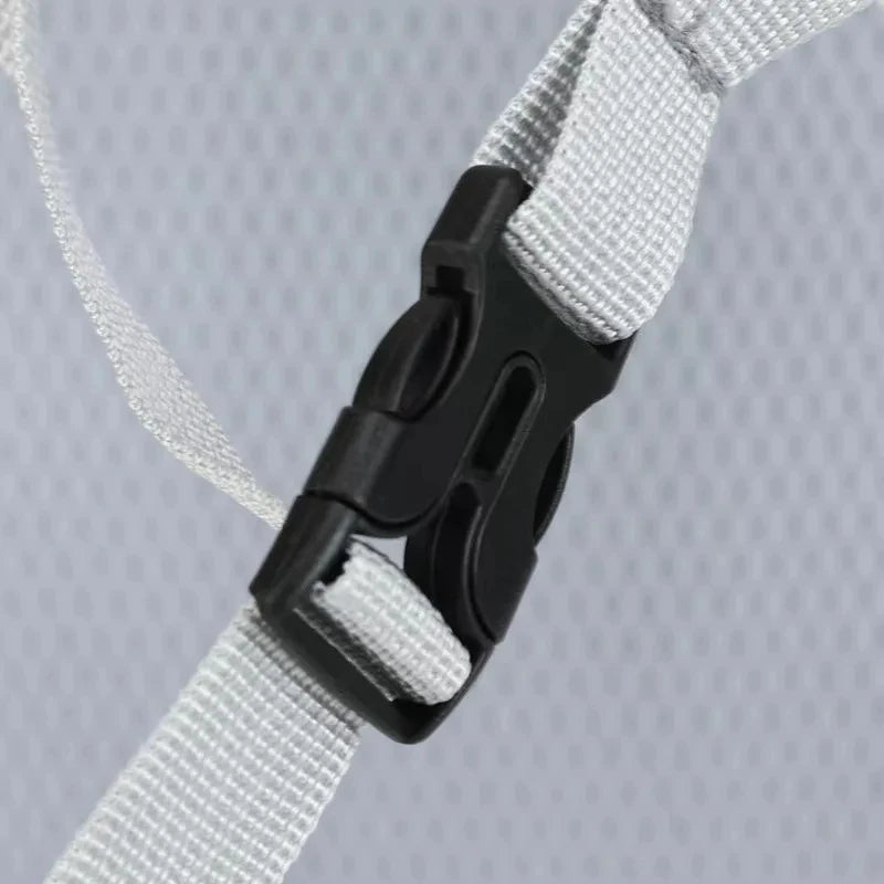 Breathable Outdoor Cat & Small Dog Carrier Backpack – Up to 6kg