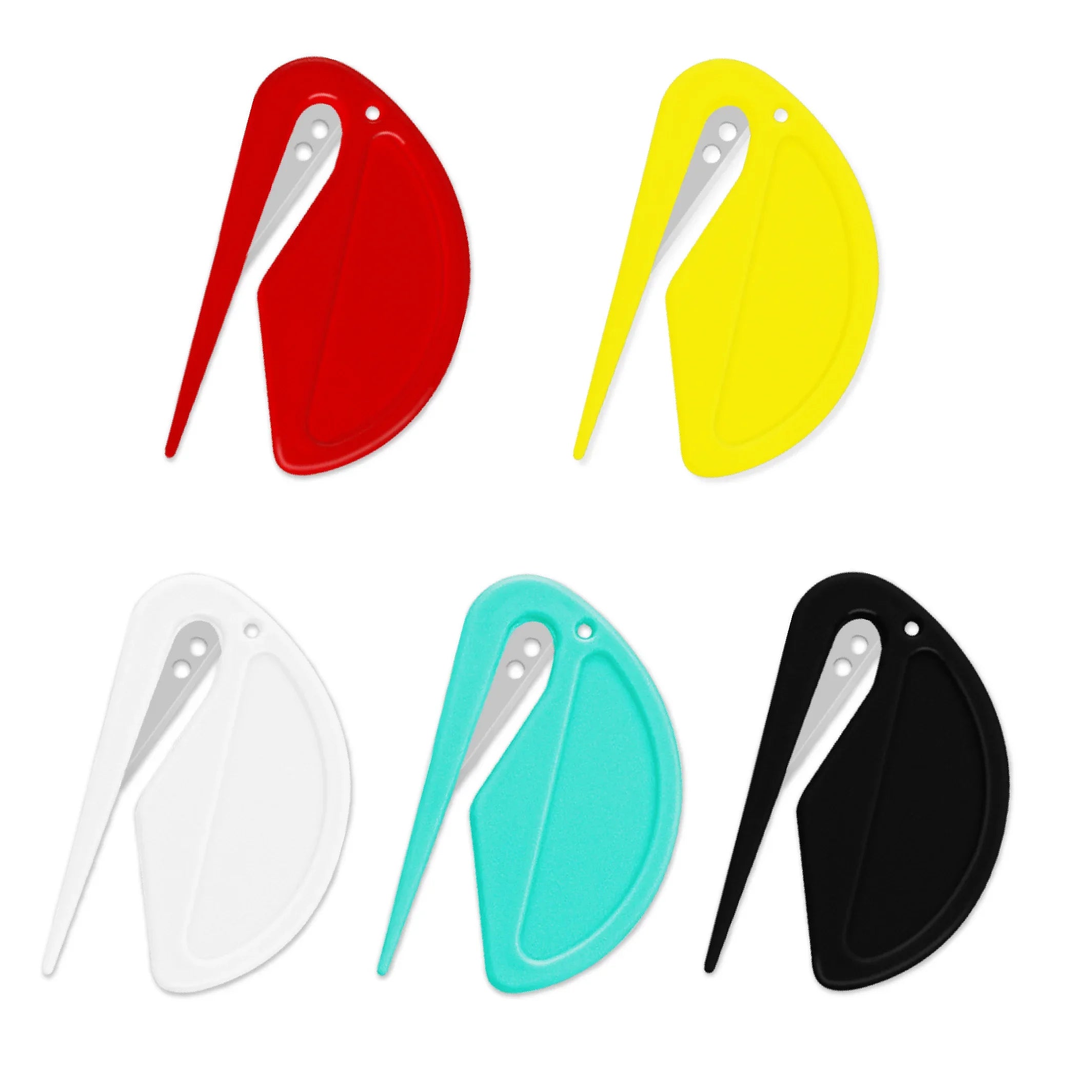 Pet Hair Removal Knot & Shedding Knife – Safe Stainless Steel Grooming Tool