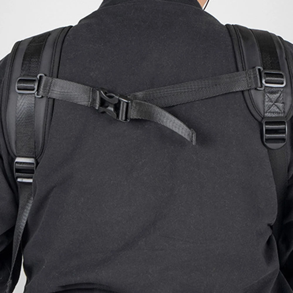 Adjustable Front Dog Carrier Backpack for Hiking & Cycling