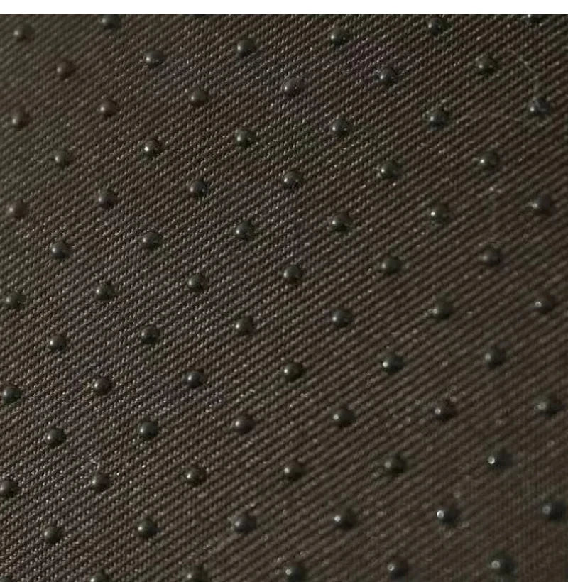 Winter Corduroy Dog Bed – Soft, Washable Sleeping Mat for All Sizes