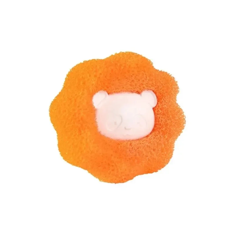 Reusable Pet Hair Remover Balls for Laundry