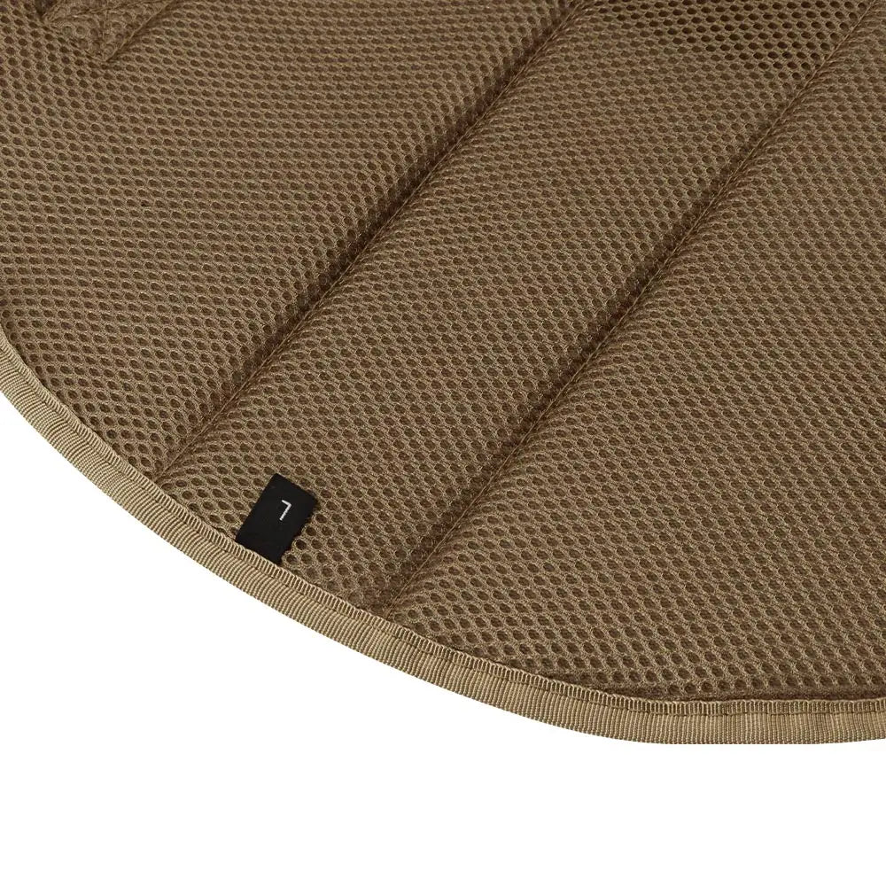 Tactical Dog Harness – Training Vest for Medium & Large Dogs