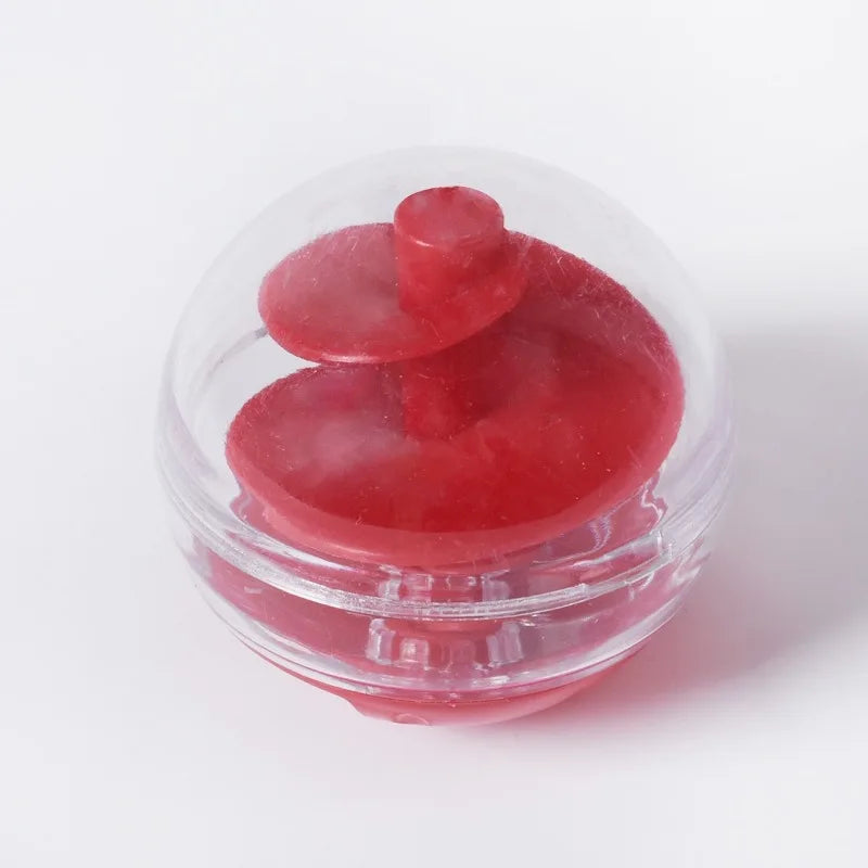 Spiral Ball Cat Toy – Dual-Use Food Dispenser and Training Toy