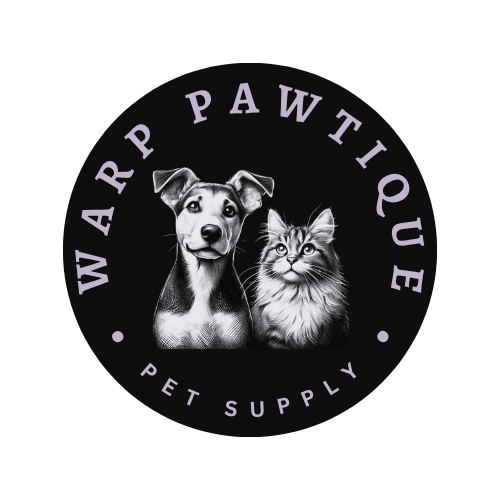 WARPPawtique
